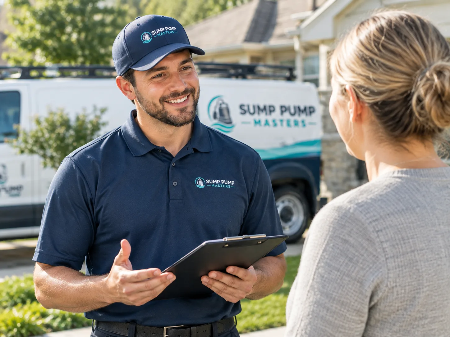 Sump Pump Repair Bluejacket, OK FAQs